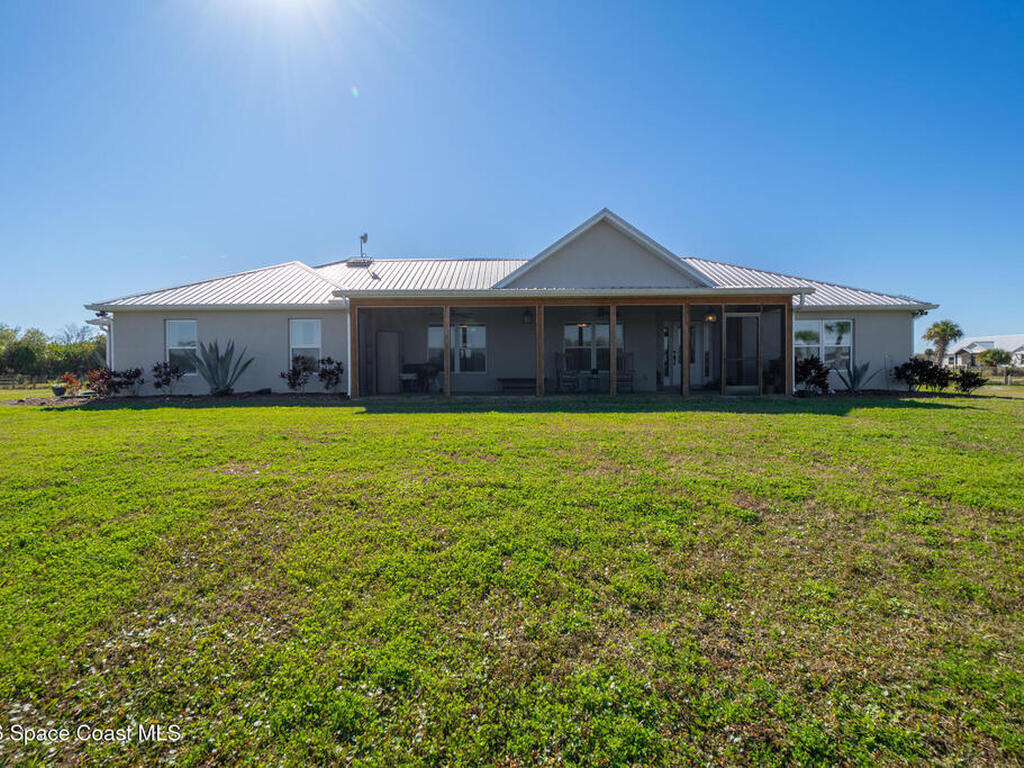 3440 Hammock Road, Mims, FL 32754