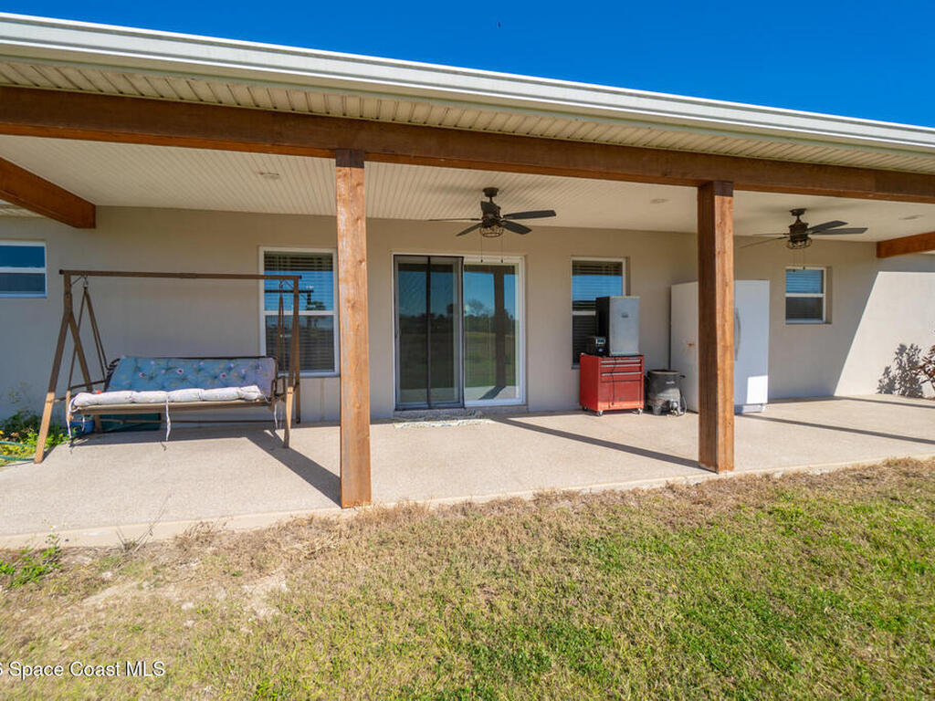 3440 Hammock Road, Mims, FL 32754