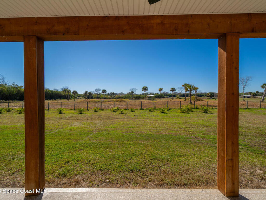 3440 Hammock Road, Mims, FL 32754