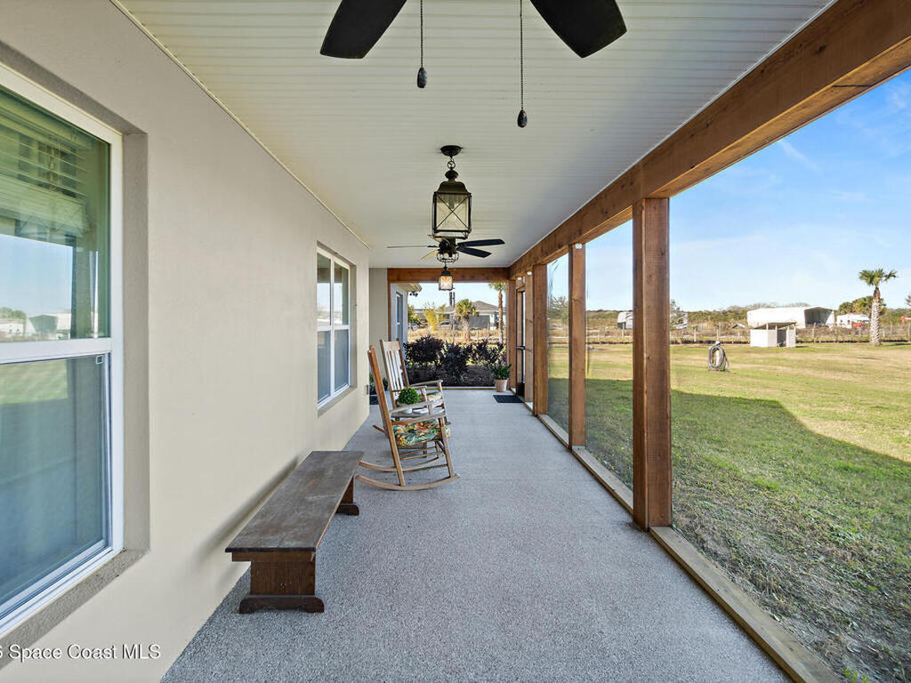 3440 Hammock Road, Mims, FL 32754