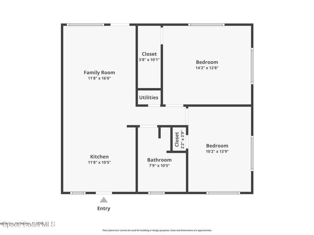 2189 Pineapple Avenue, Melbourne, FL 32935