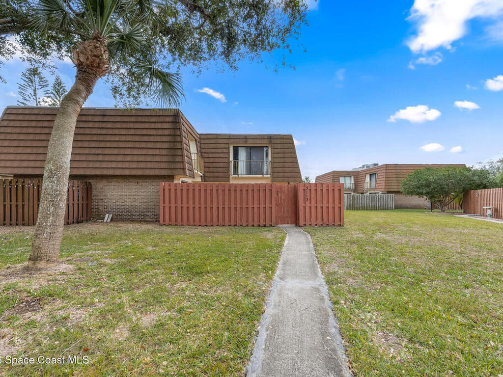 3113 Kaileen Circle, Palm Bay, FL 32905