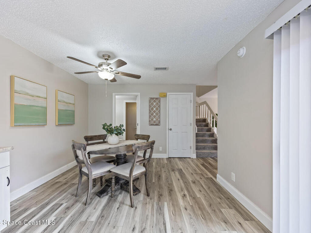 3113 Kaileen Circle, Palm Bay, FL 32905