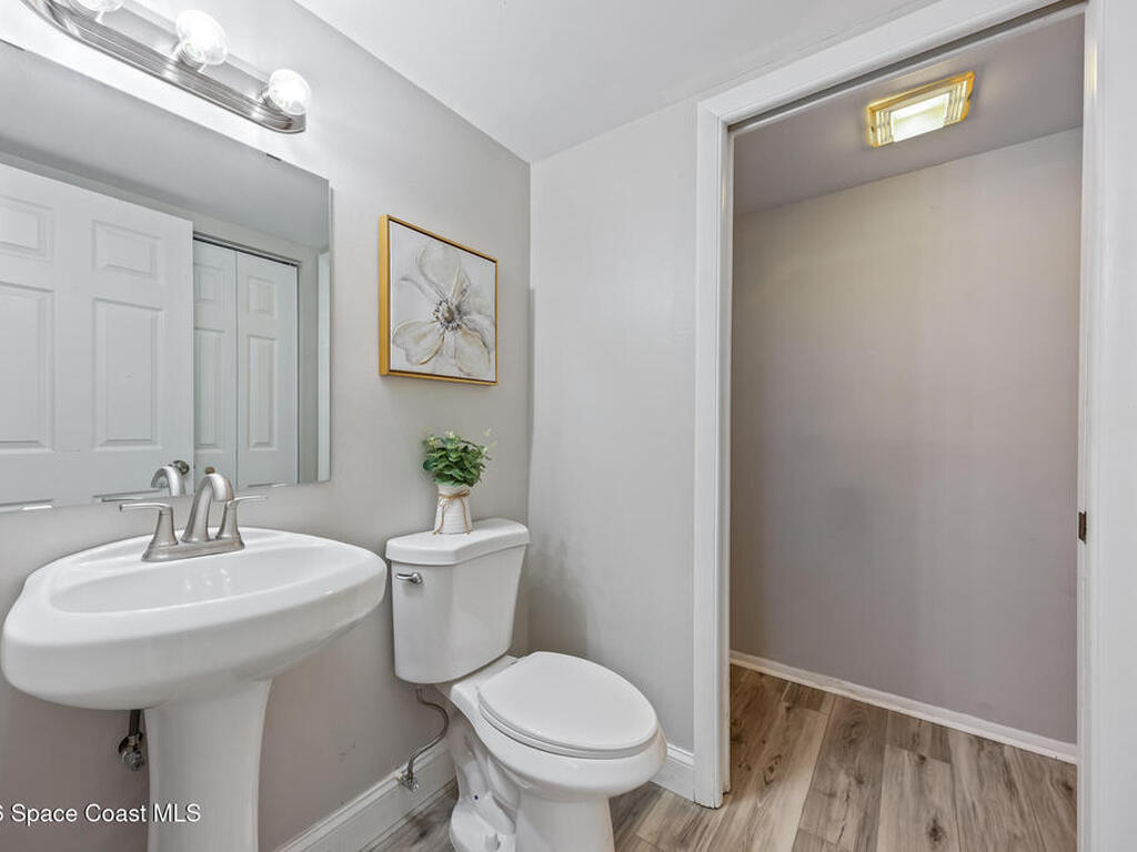 3113 Kaileen Circle, Palm Bay, FL 32905