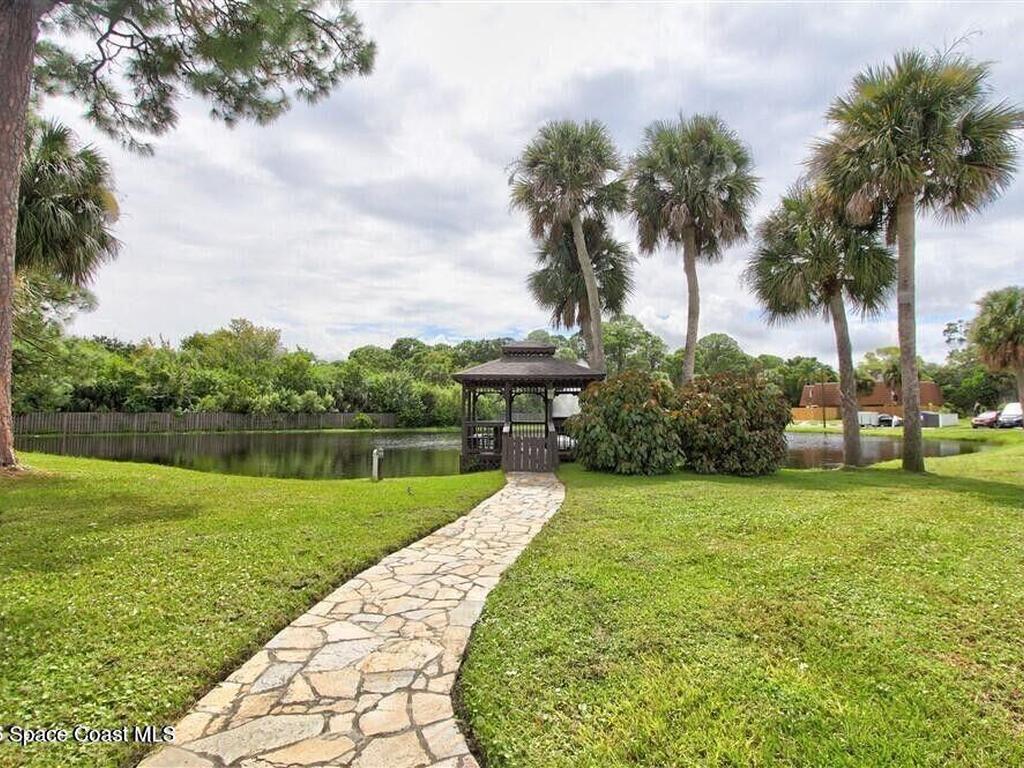 3113 Kaileen Circle, Palm Bay, FL 32905