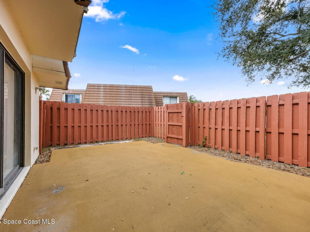 3113 Kaileen Circle, Palm Bay, FL 32905