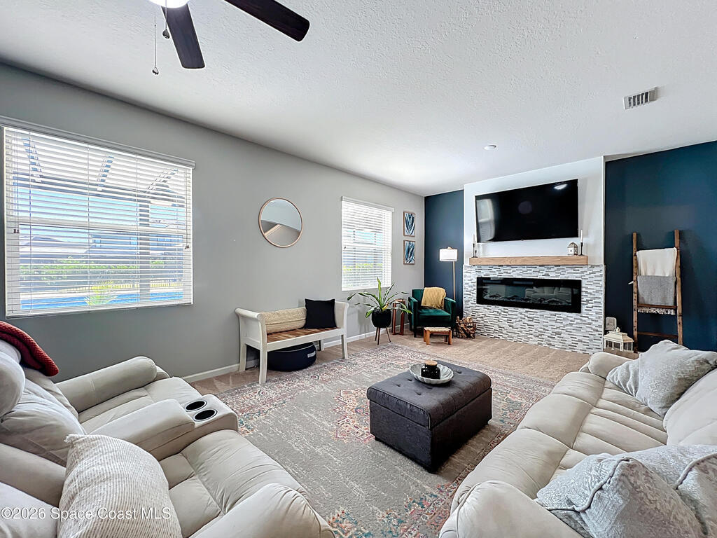 3521 Watergrass Street, West Melbourne, FL 32904