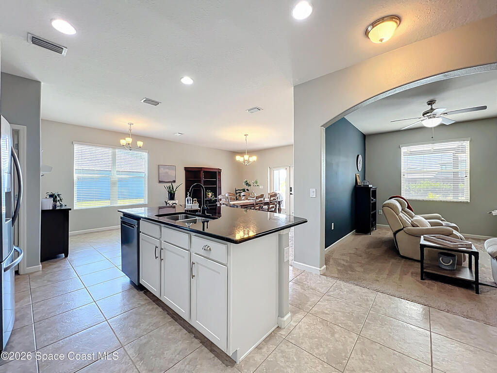 3521 Watergrass Street, West Melbourne, FL 32904