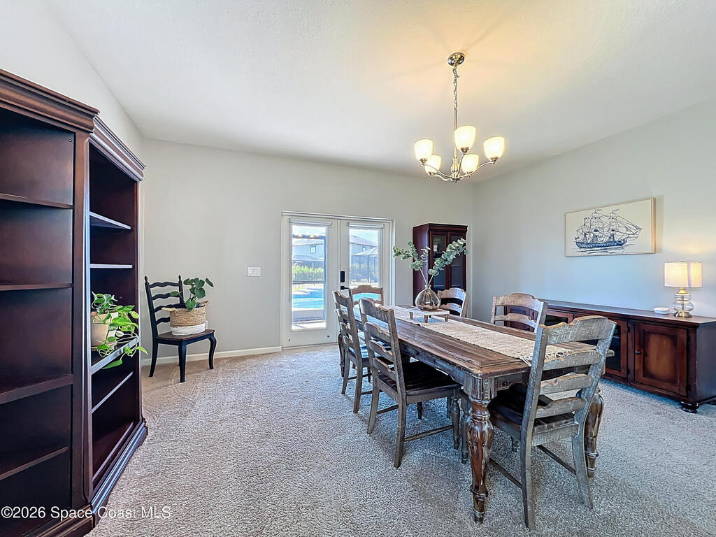 3521 Watergrass Street, West Melbourne, FL 32904