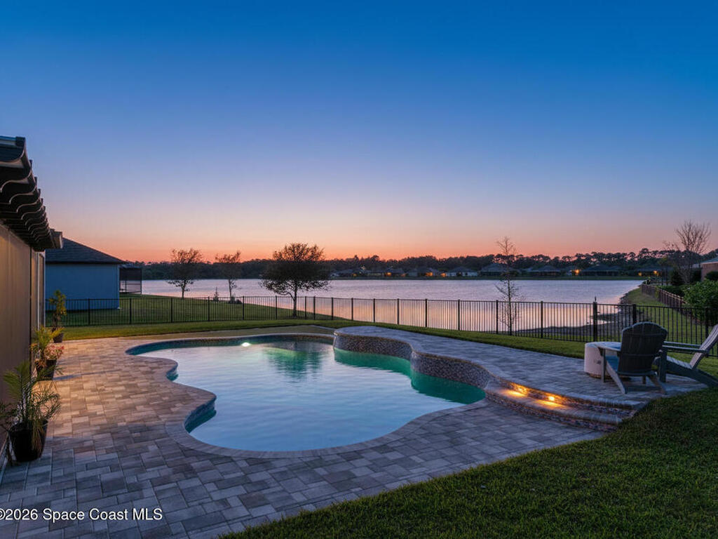 3521 Watergrass Street, West Melbourne, FL 32904