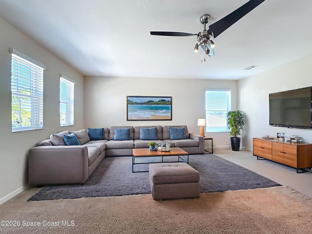 3521 Watergrass Street, West Melbourne, FL 32904