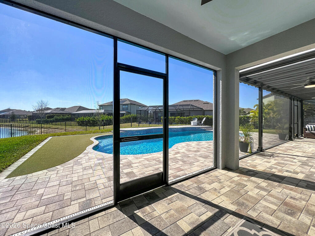 3521 Watergrass Street, West Melbourne, FL 32904