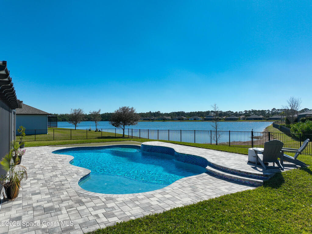 3521 Watergrass Street, West Melbourne, FL 32904