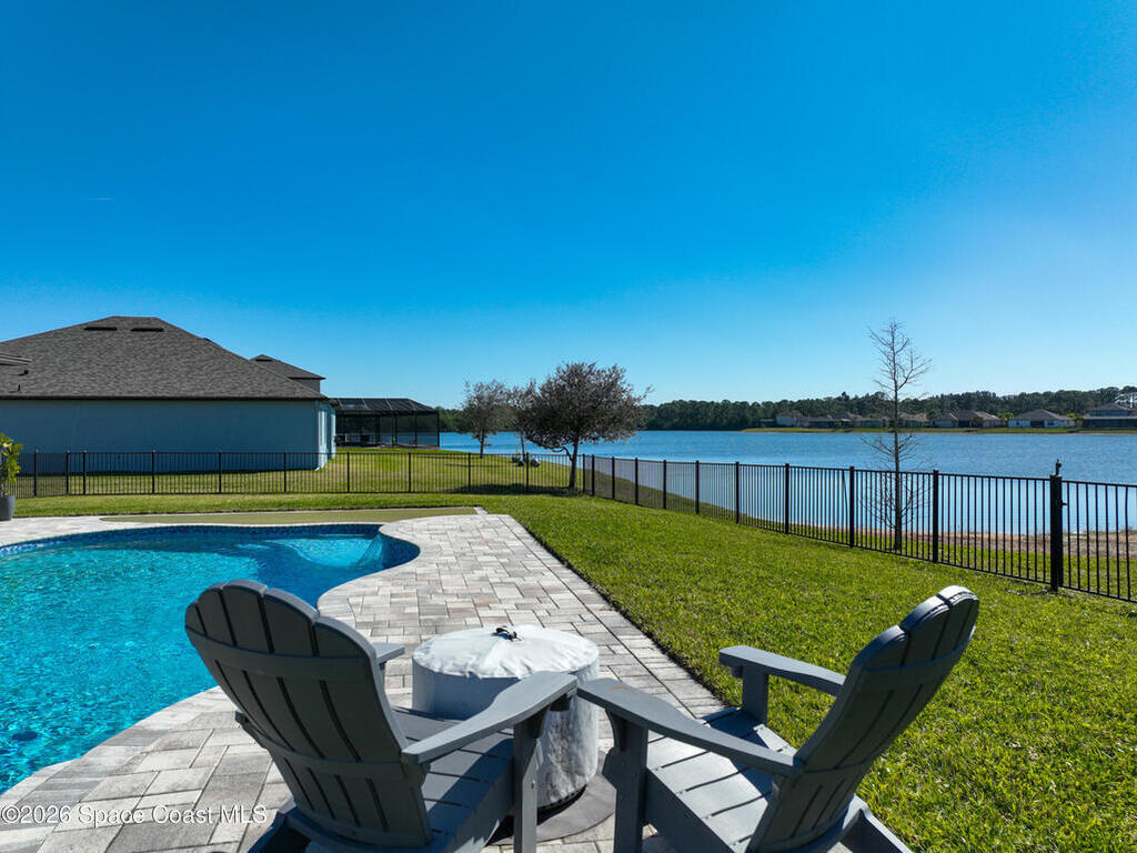 3521 Watergrass Street, West Melbourne, FL 32904