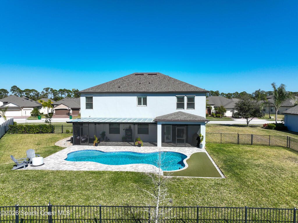 3521 Watergrass Street, West Melbourne, FL 32904