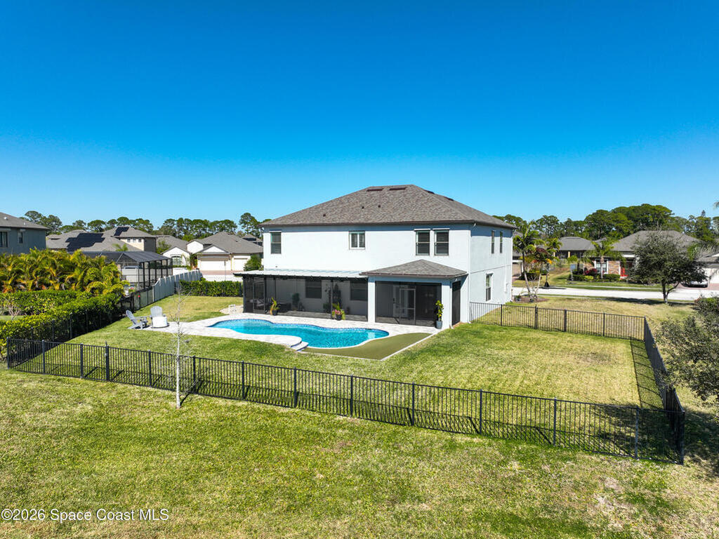 3521 Watergrass Street, West Melbourne, FL 32904