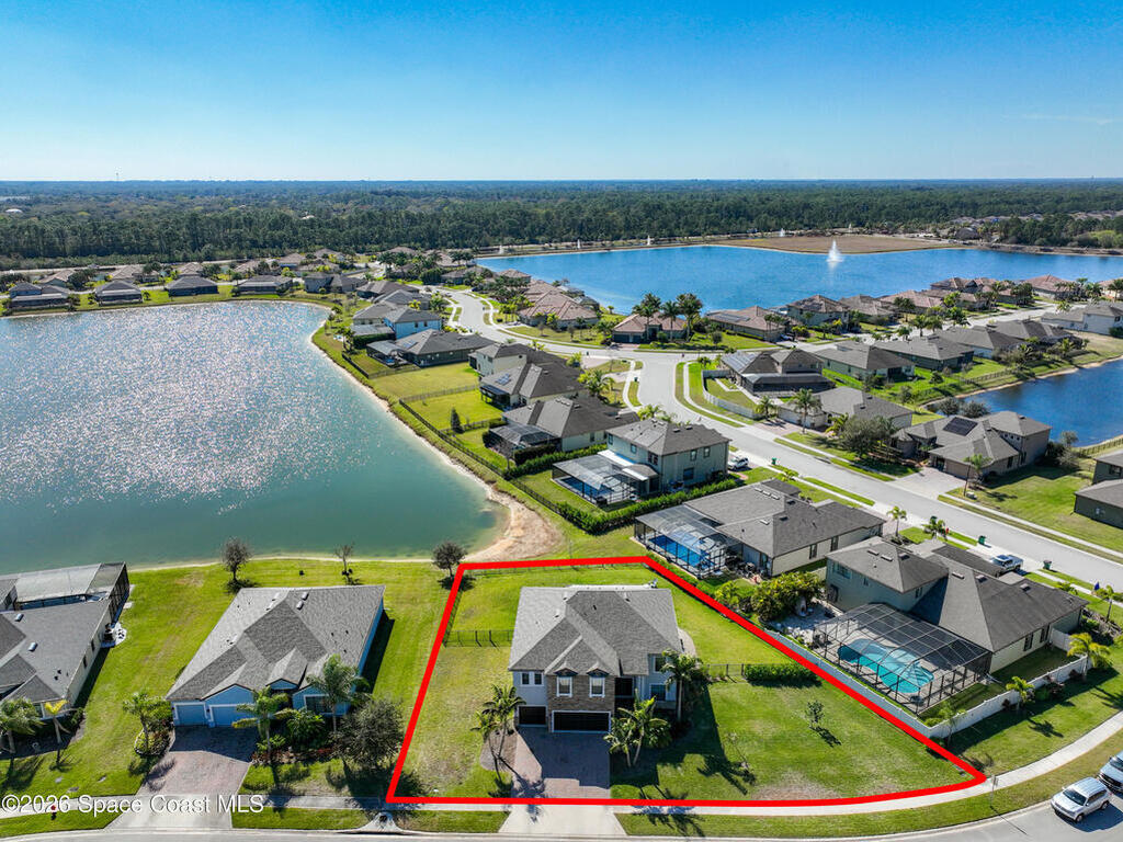 3521 Watergrass Street, West Melbourne, FL 32904