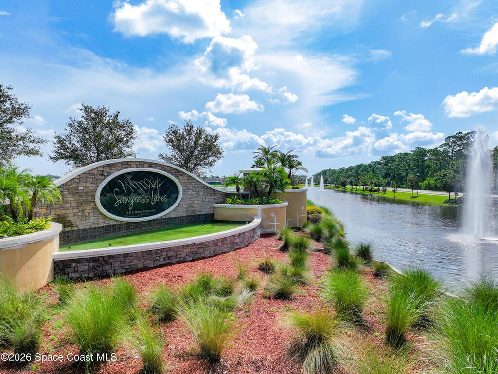 3521 Watergrass Street, West Melbourne, FL 32904