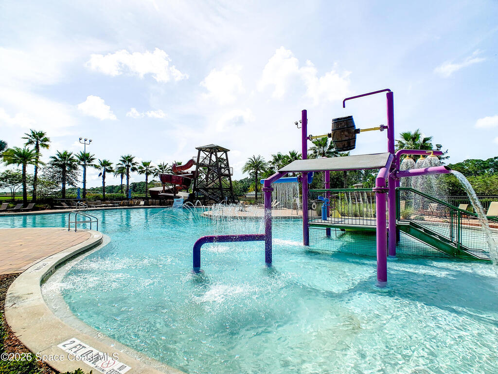 3521 Watergrass Street, West Melbourne, FL 32904