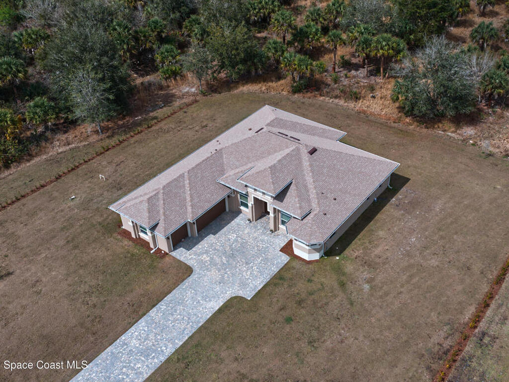 332 Pinto Lane, Palm Bay, FL 32909