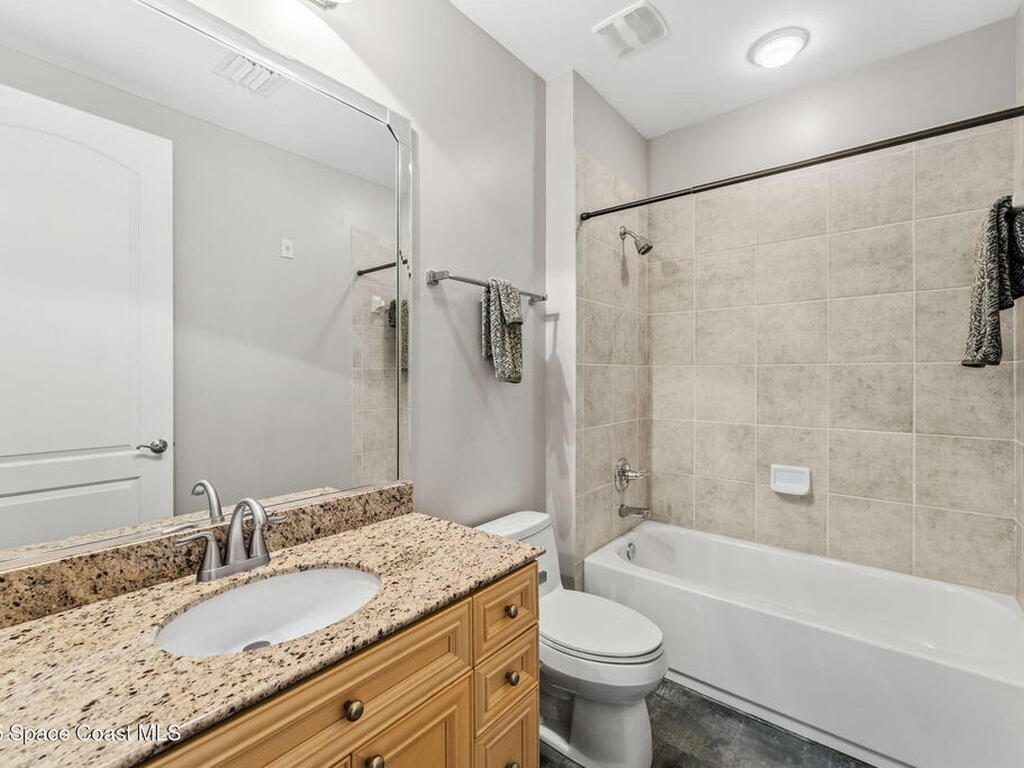 2001 Julep Drive, Cocoa Beach, FL 32931