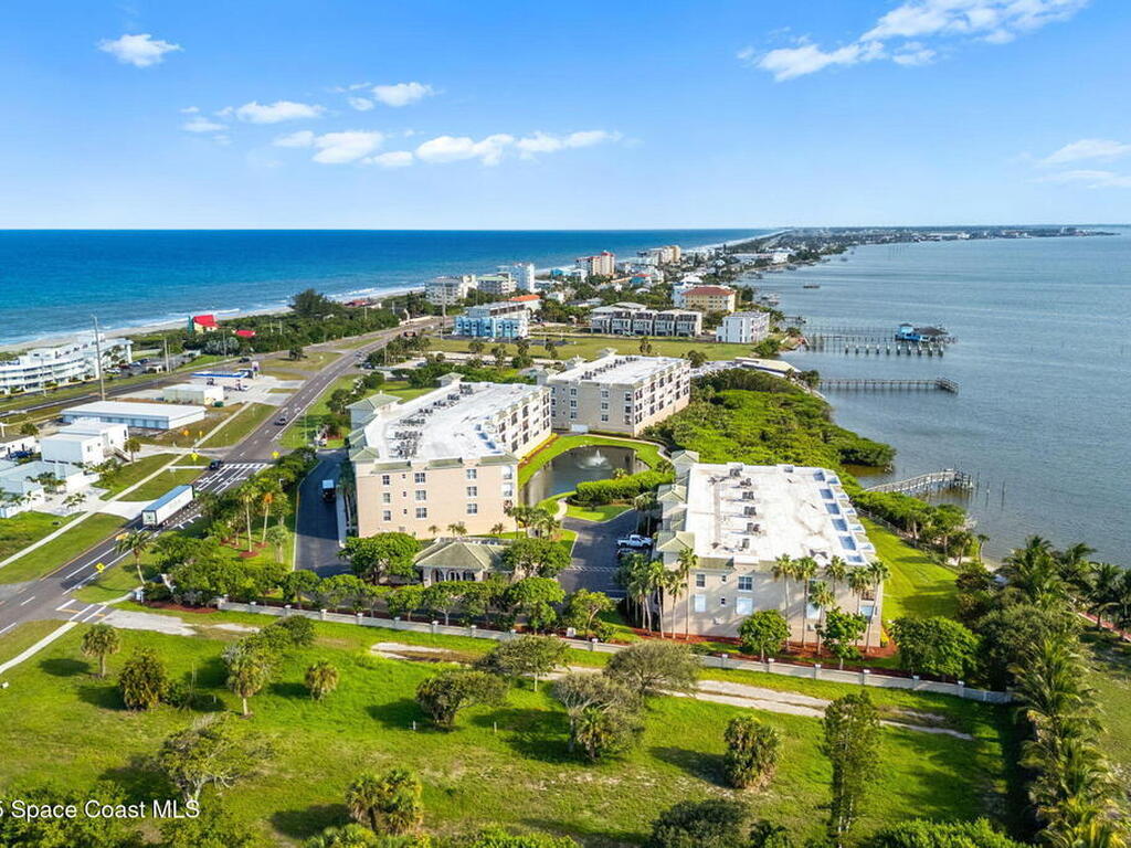 2001 Julep Drive, Cocoa Beach, FL 32931