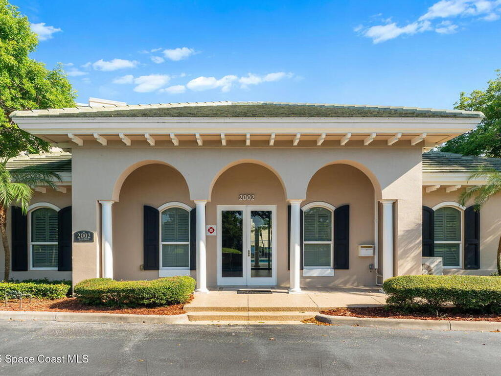 2001 Julep Drive, Cocoa Beach, FL 32931