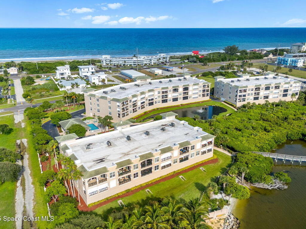 2001 Julep Drive, Cocoa Beach, FL 32931