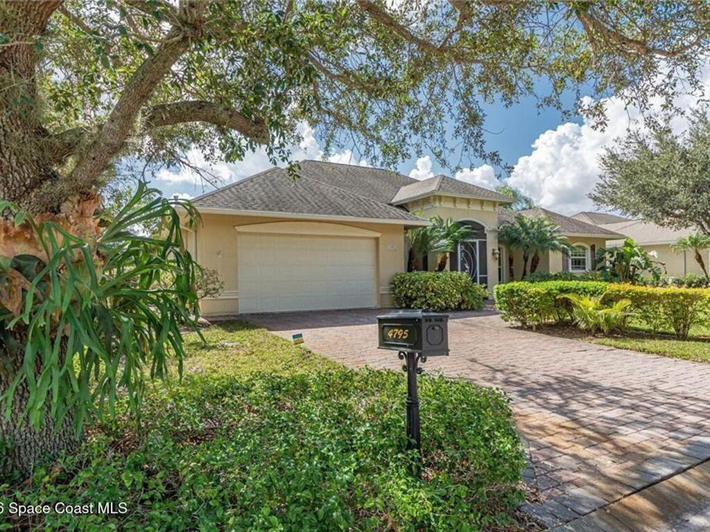 4795 66th Place, Vero Beach, FL 32967