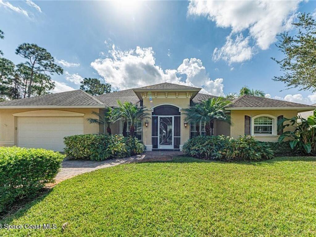 4795 66th Place, Vero Beach, FL 32967