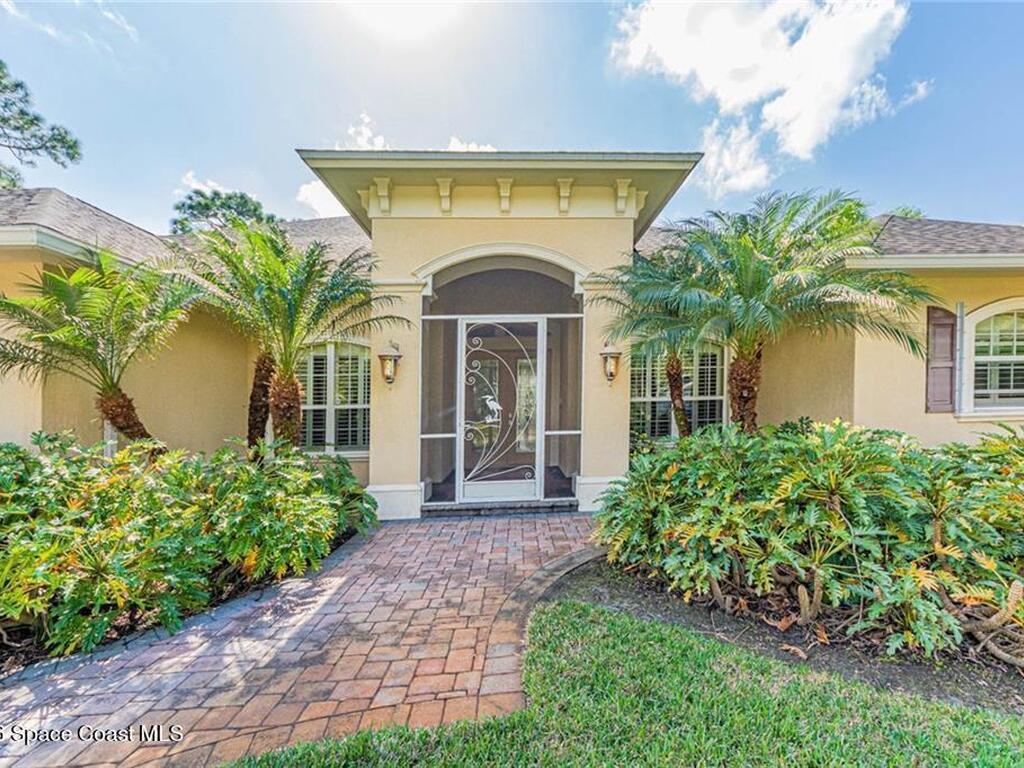 4795 66th Place, Vero Beach, FL 32967