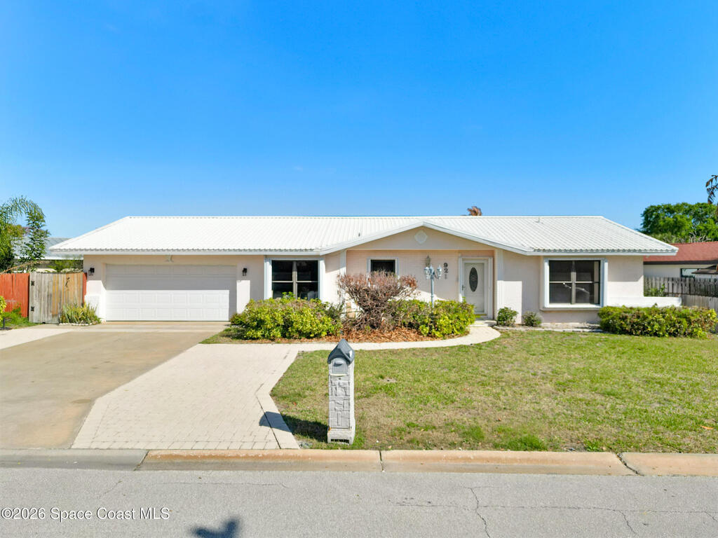921 S 4th Street, Cocoa Beach, FL 32931