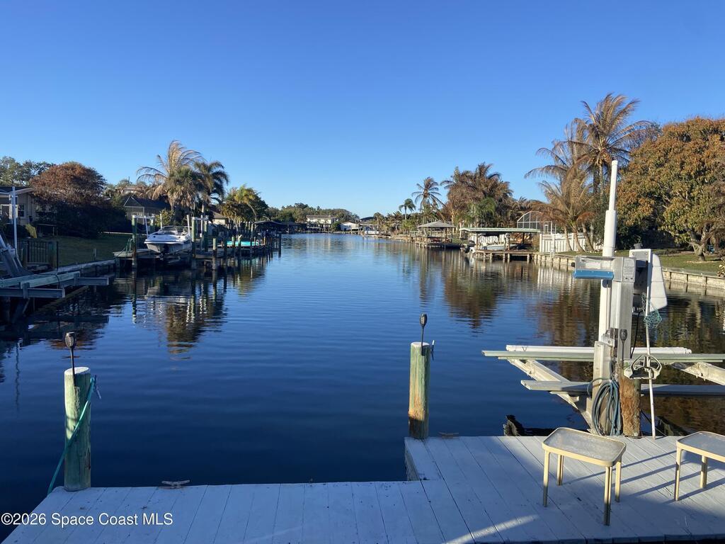 921 S 4th Street, Cocoa Beach, FL 32931