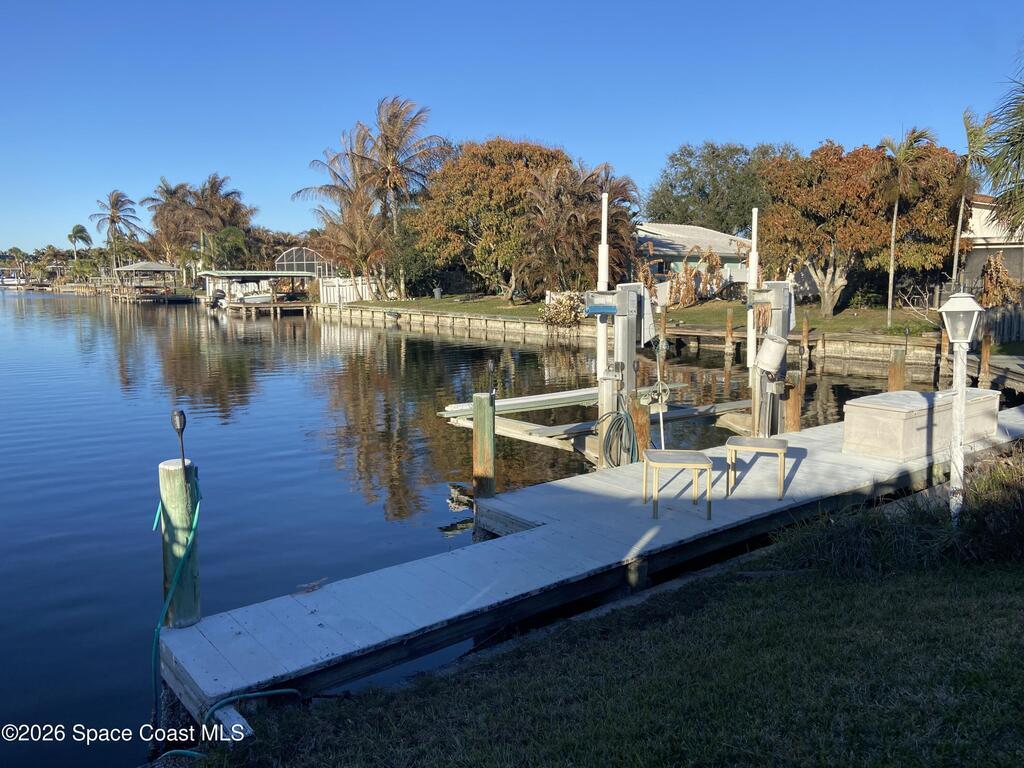 921 S 4th Street, Cocoa Beach, FL 32931