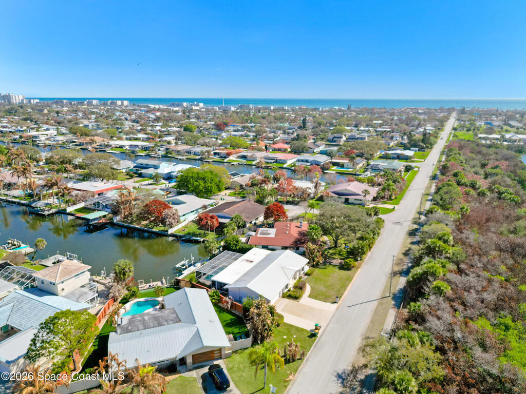 921 S 4th Street, Cocoa Beach, FL 32931