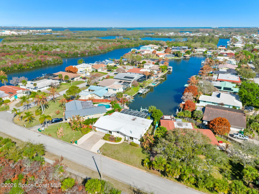 921 S 4th Street, Cocoa Beach, FL 32931