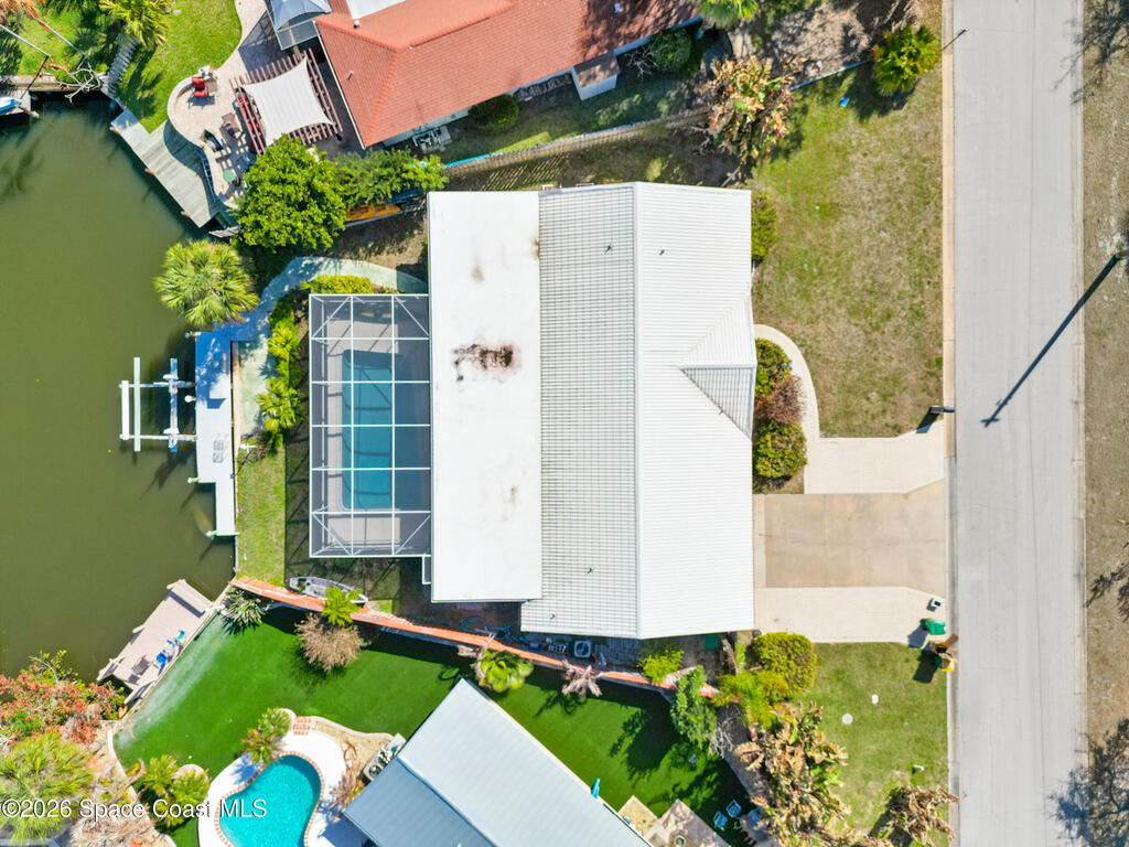 921 S 4th Street, Cocoa Beach, FL 32931