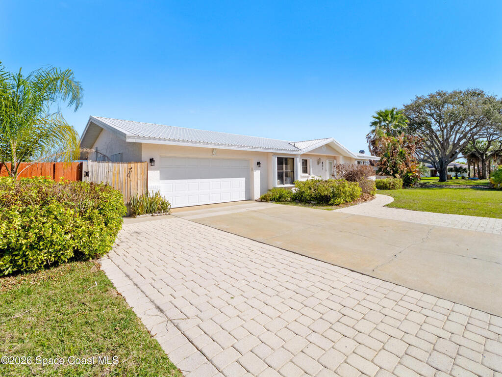 921 S 4th Street, Cocoa Beach, FL 32931