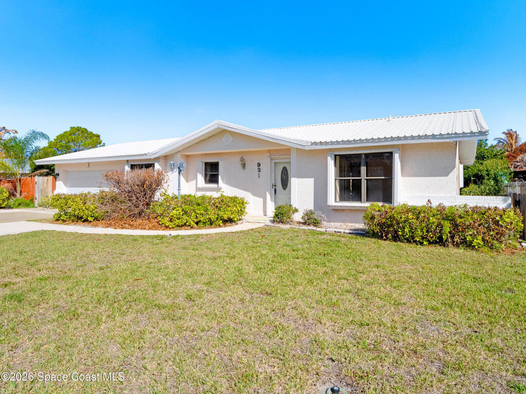 921 S 4th Street, Cocoa Beach, FL 32931