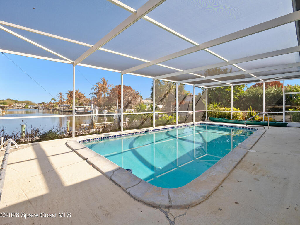 921 S 4th Street, Cocoa Beach, FL 32931