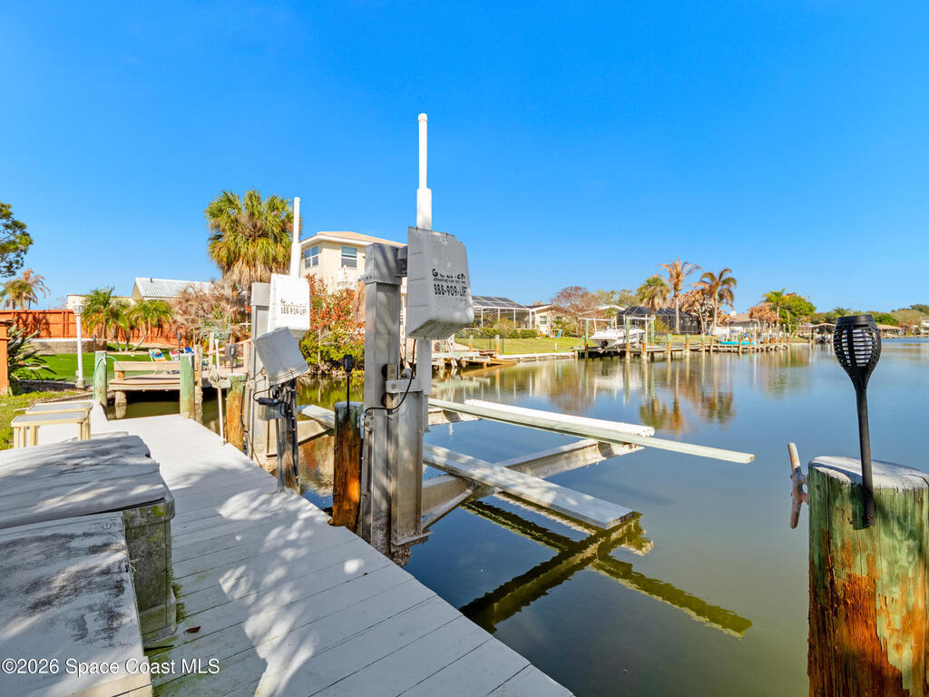 921 S 4th Street, Cocoa Beach, FL 32931