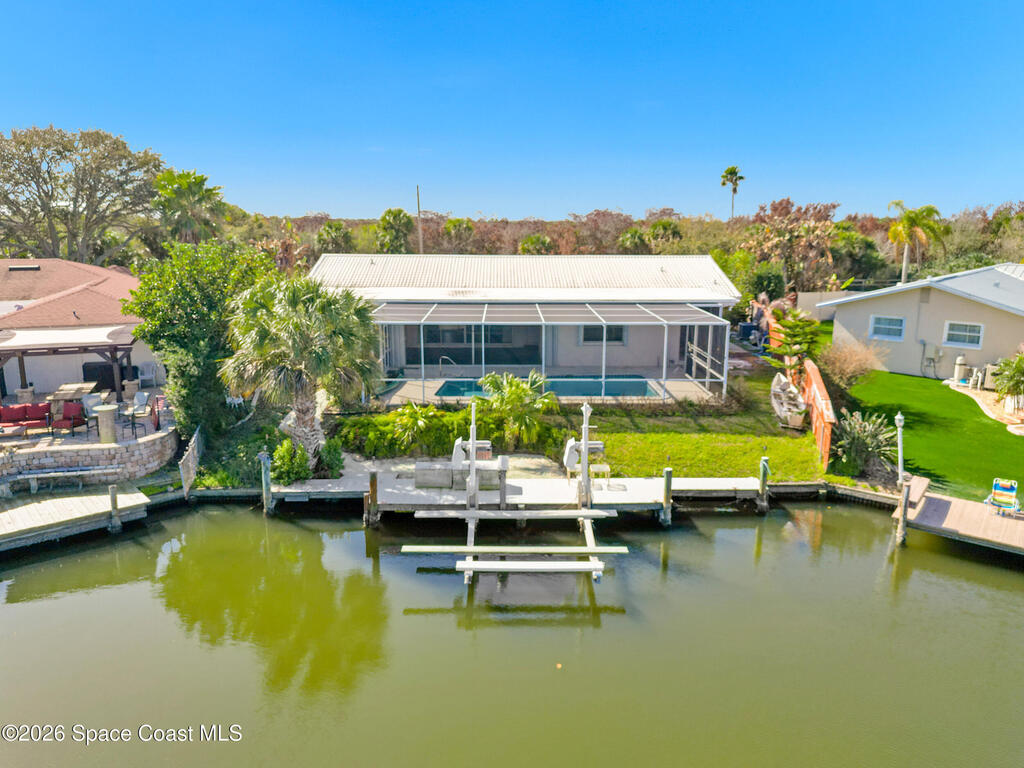 921 S 4th Street, Cocoa Beach, FL 32931