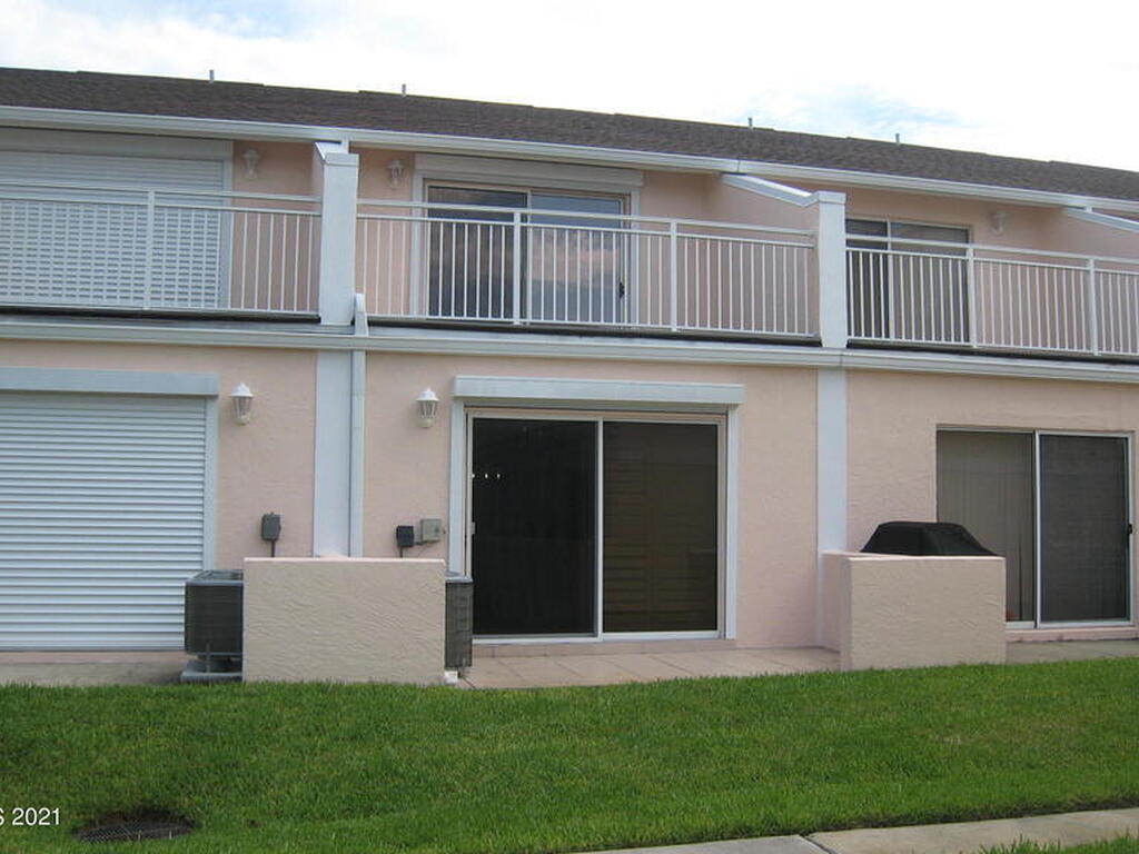 125 Escambia Lane, Cocoa Beach, FL 32931