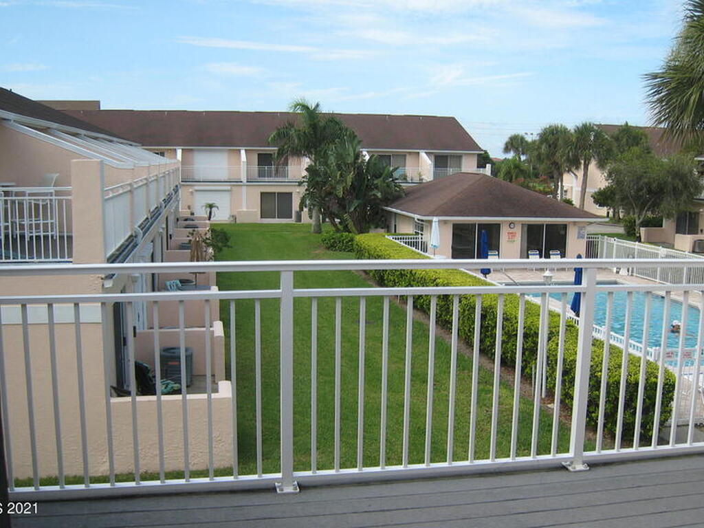 125 Escambia Lane, Cocoa Beach, FL 32931