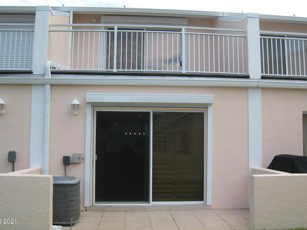 125 Escambia Lane, Cocoa Beach, FL 32931