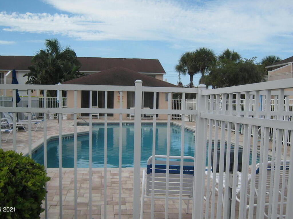 125 Escambia Lane, Cocoa Beach, FL 32931