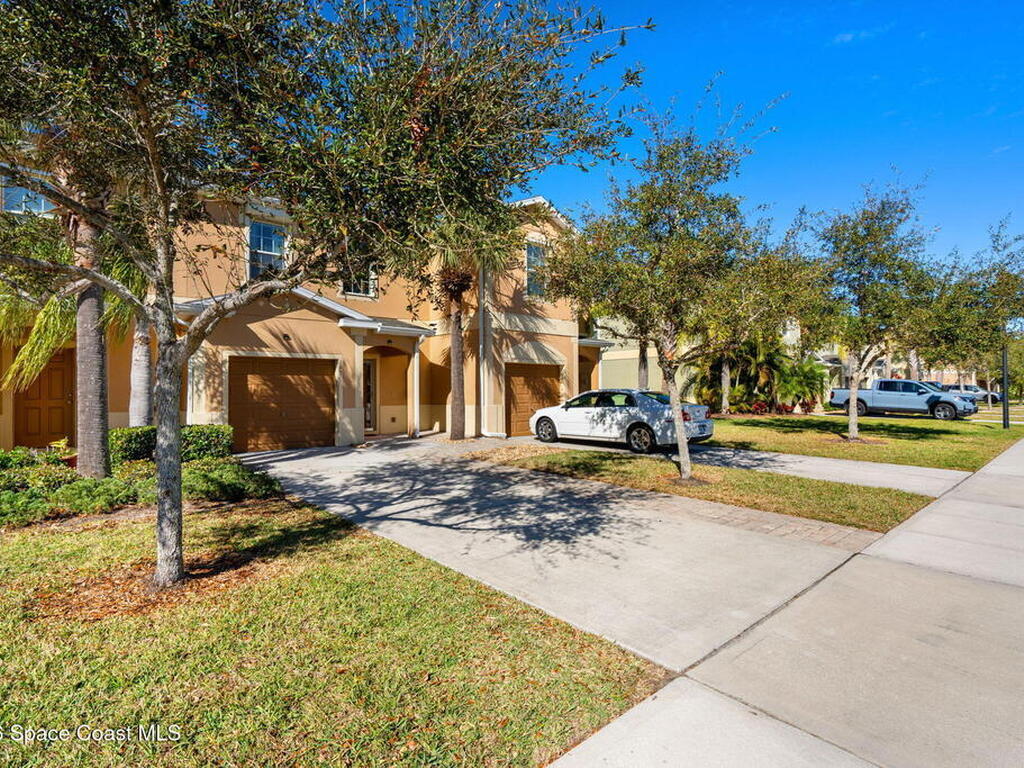 2545 Revolution Street, Melbourne, FL 32935