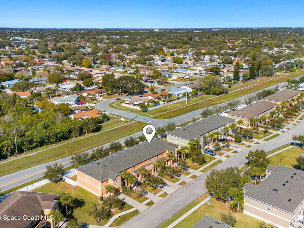 2545 Revolution Street, Melbourne, FL 32935