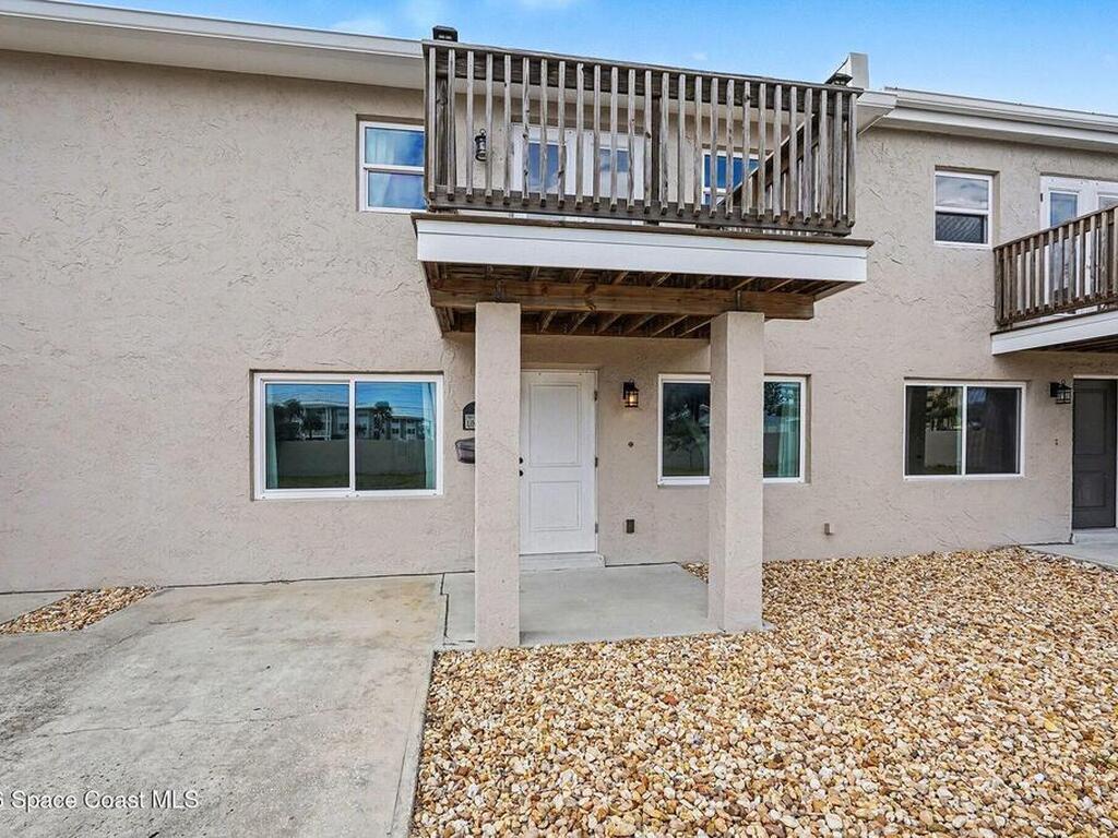 1280 N Jimmy Buffett Memorial Highway, Satellite Beach, FL 32937