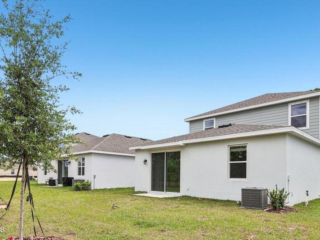 468 Watermark Drive, Cocoa, FL 32927